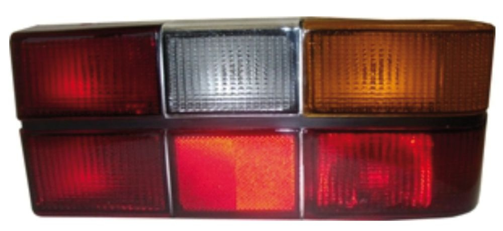 Taillight 240 85-93 USA black RH