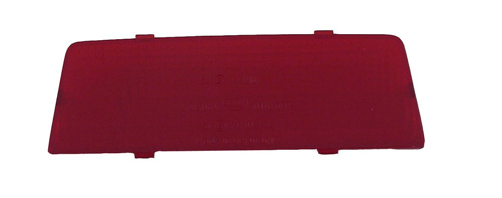 Seal Taillight 245