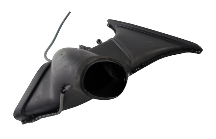 Defroster Outlet  L.H.