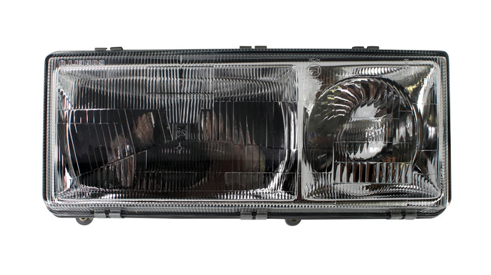 Headlight 780 RH