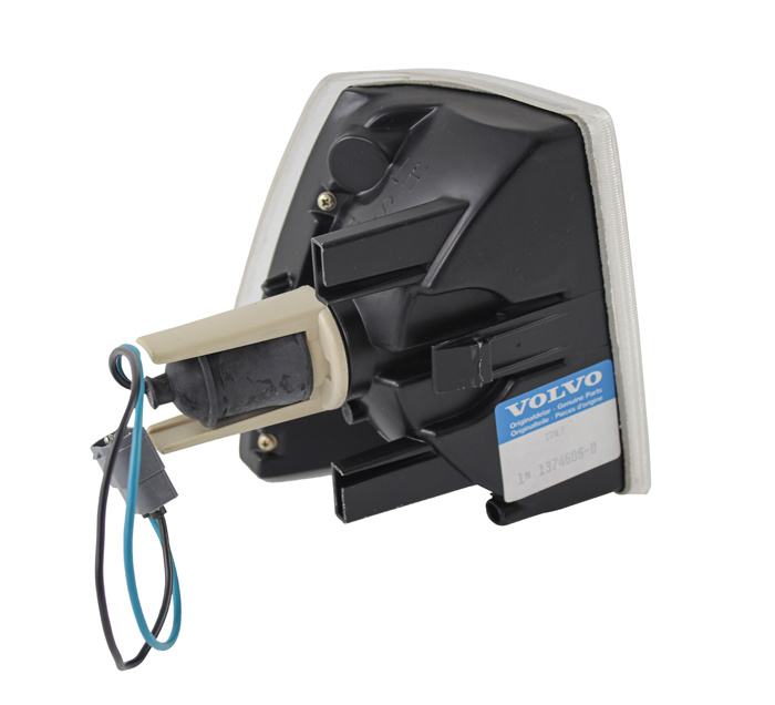 Direction Indicator  L.H. 780