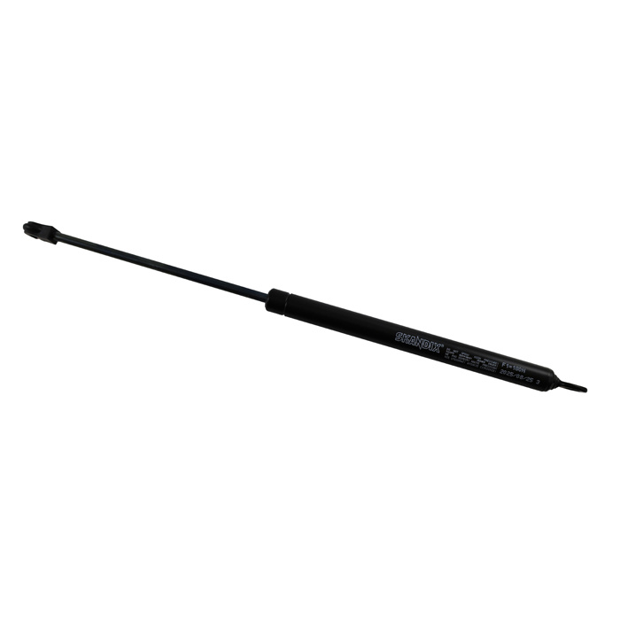 Gas spring, Trunk lid 780