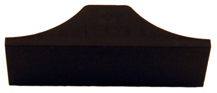 Lower cover dashboard 780 86-91