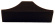 Lower cover dashboard 780 86-91