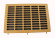 Loudspeaker grille 780 beige
