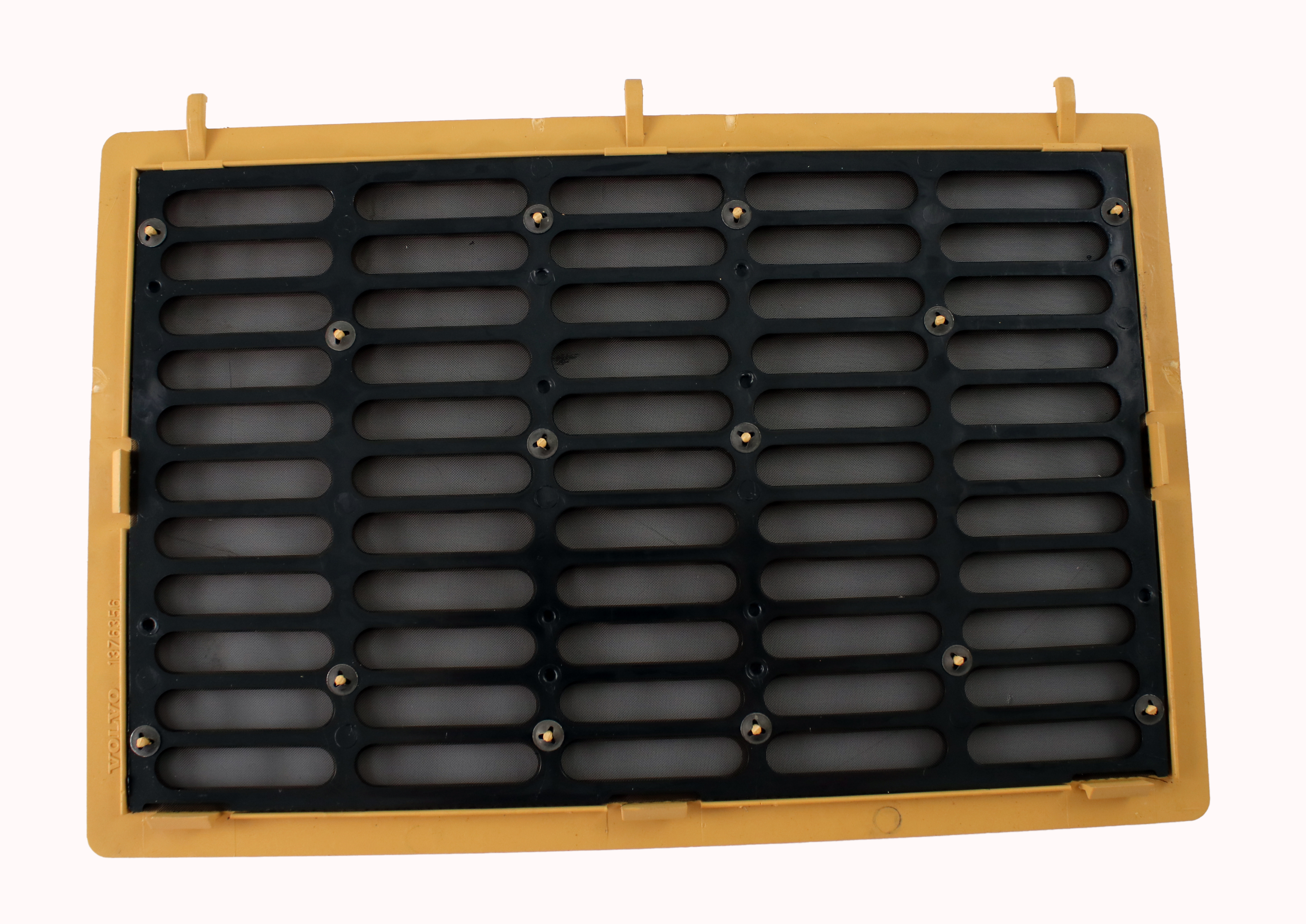 Loudspeaker grille 780 beige