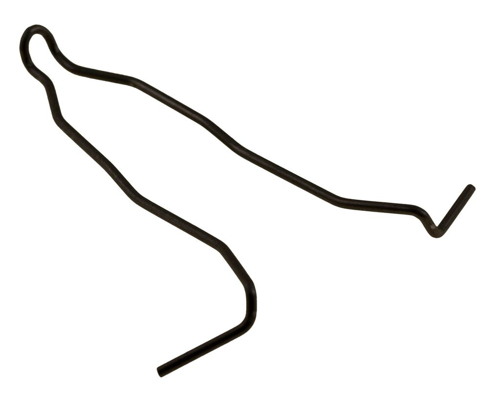 Lock spring clutch mechanism M47