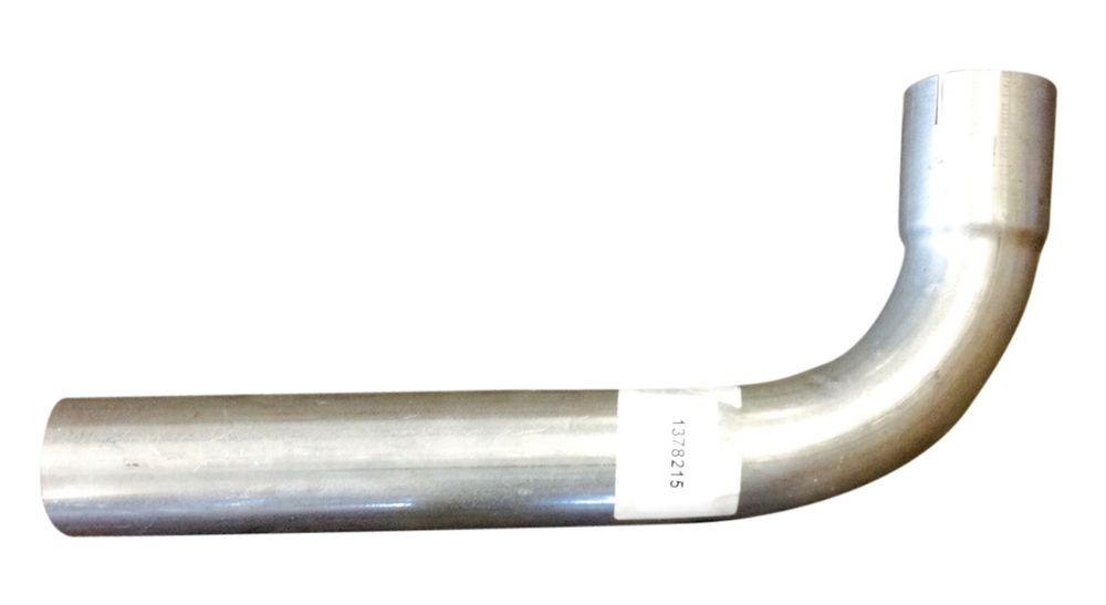 Exhasut tailpipe 200 81-93 B19ET/B21ET
