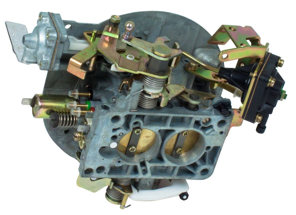 Carburettor B230K