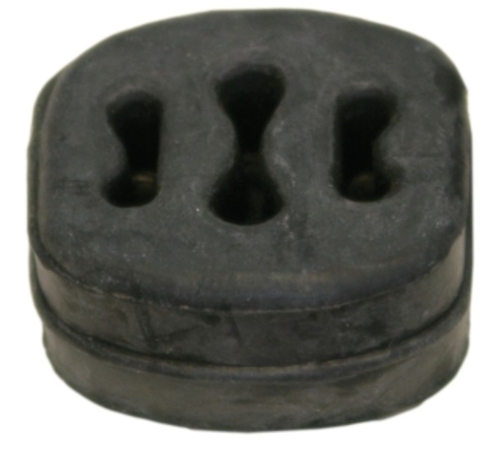 Hanger plate Exhaust 700 88-04 rubber