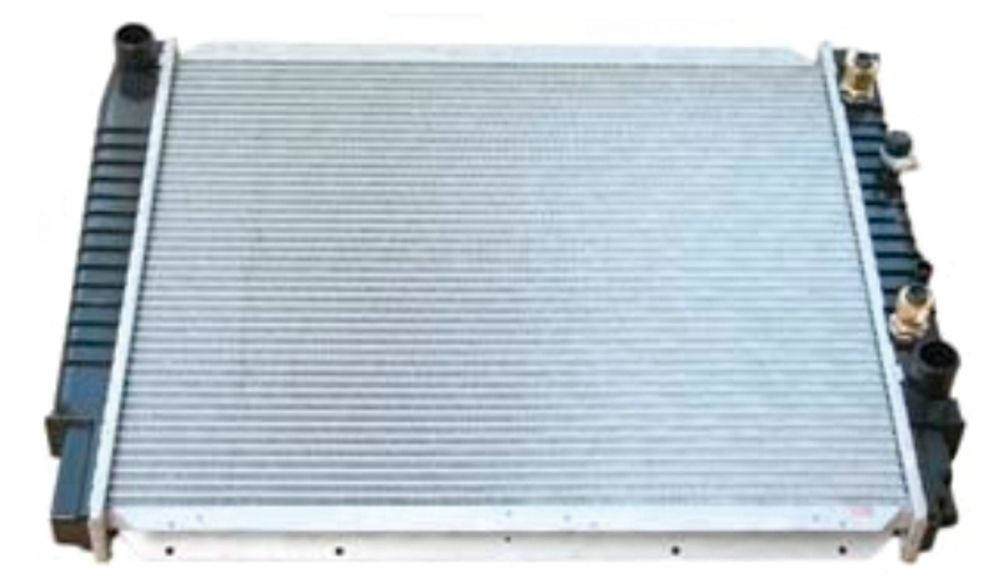 Radiator 240/740/900