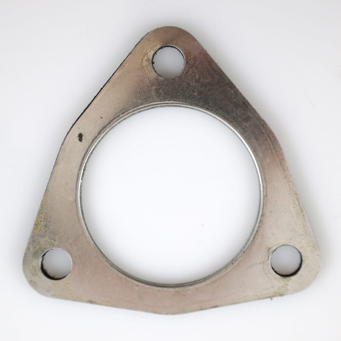 Flange Gasket converter to flex pipe