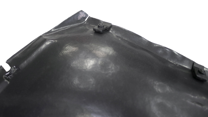 Wheel Arch Liner 700/900 83-98 RH