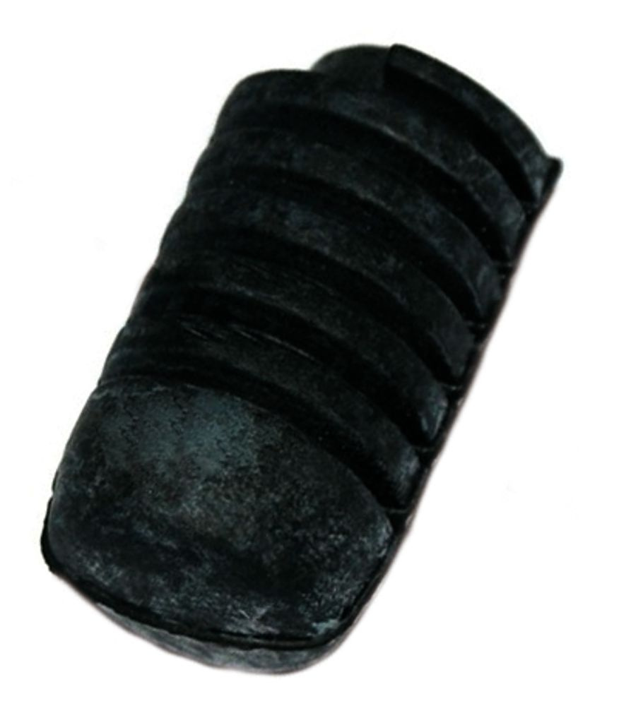 Plug Bonnet 240/740/850 rubber