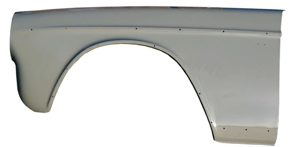 Front fender 164 LH