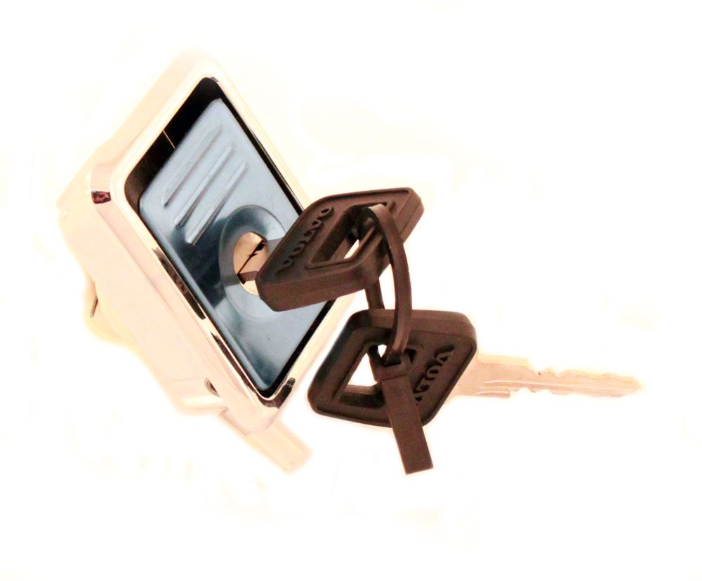 Lock center 244 86-93