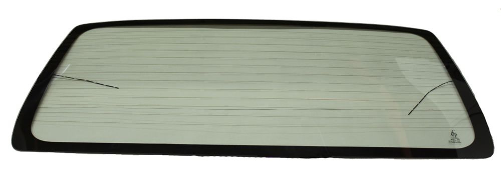 Rear window 245 clear 90-