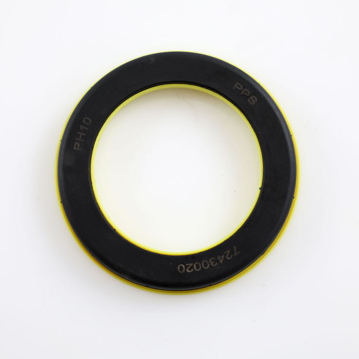 Front strut mount kit 700/900 85-88