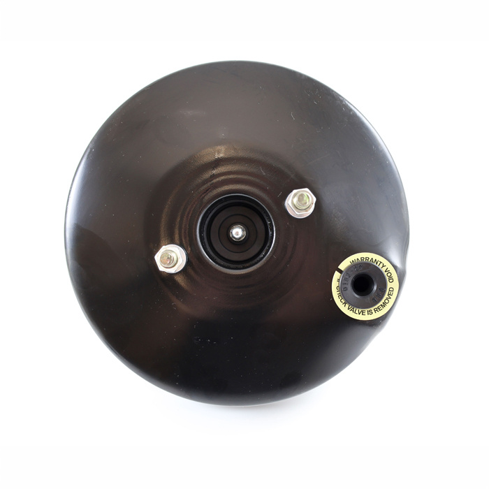 Brake booster 2-circ 122 69-70/140 68-74