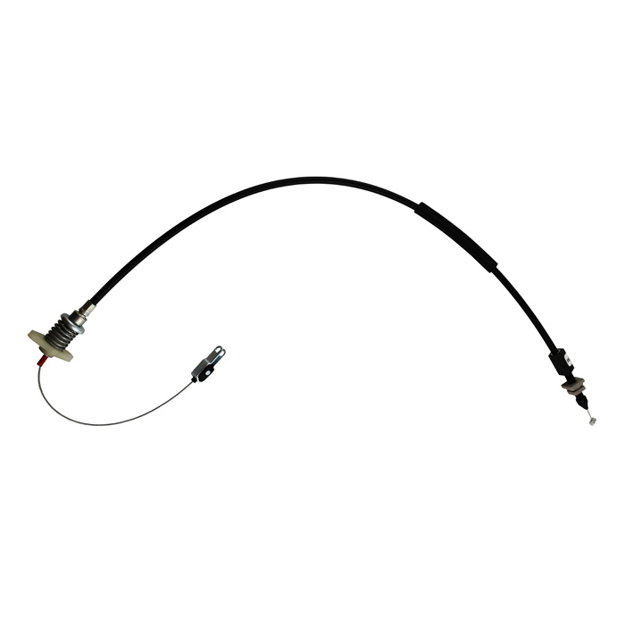Throttle Control Cable B200/230K LHD