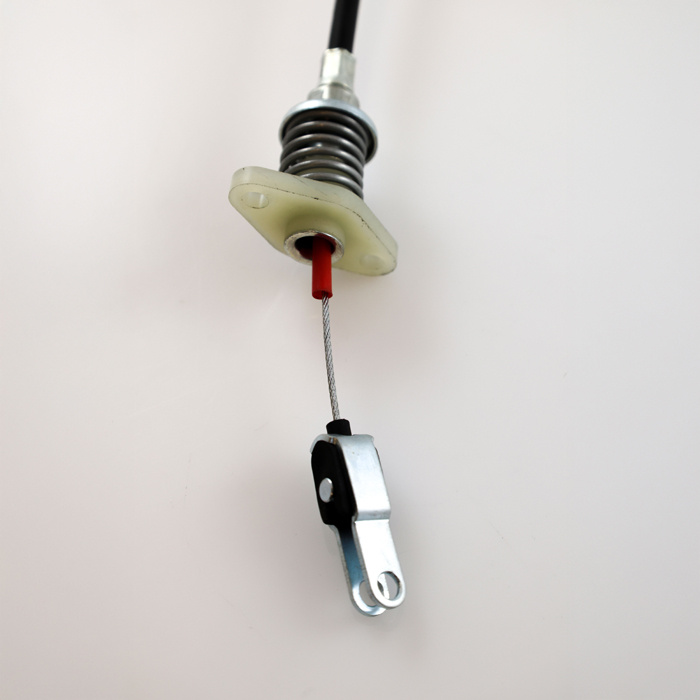 Throttle Control Cable B200/230K LHD