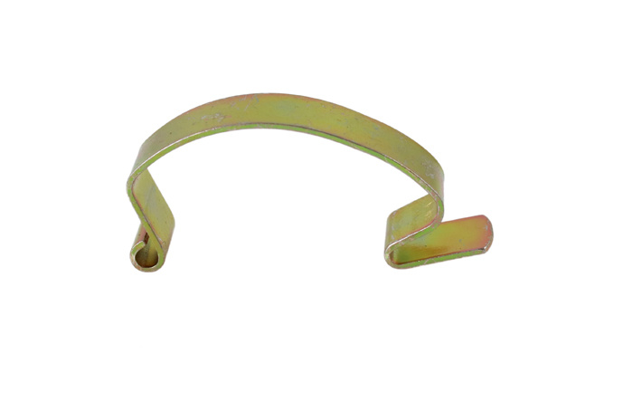 Holddown spring distributor 240 4-cyl