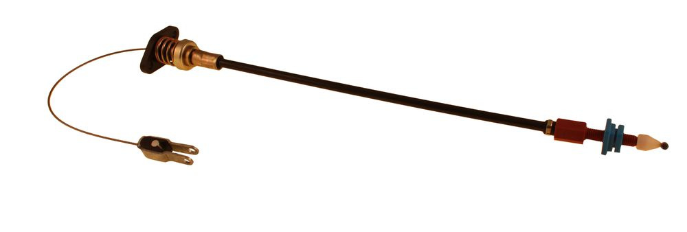 Throttle wire 240 B230F/FD/FX 85-93 LHD