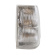 Corner Lamp white 700 84-89 LH Corner Lamp white 700 84-89 LH