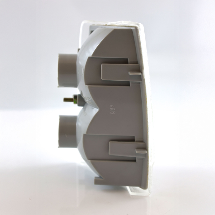 Corner Lamp white 700 84-89 LH