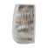 Corner Lamp white 700 84-89 RH Corner Lamp white 700 84-89 RH