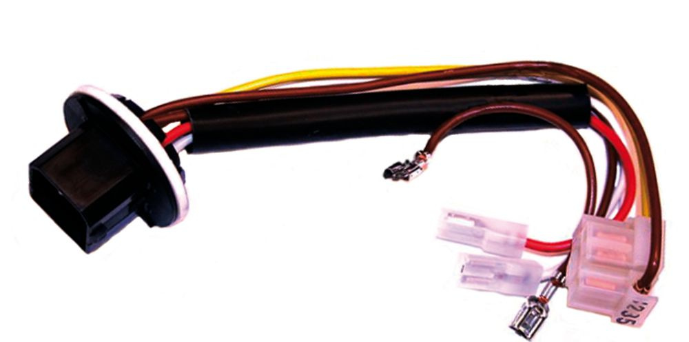 Cable Harness headlamp