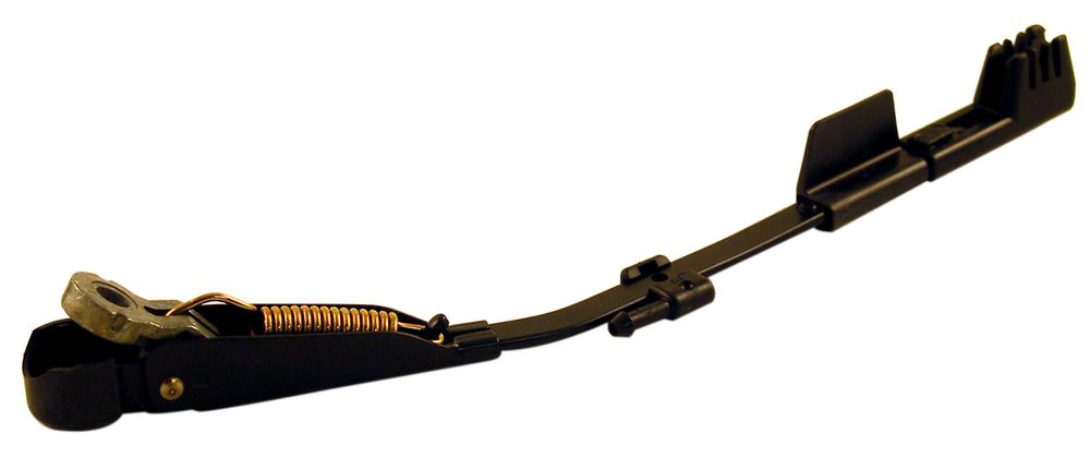 Wiper arm head light 240 LH 81-