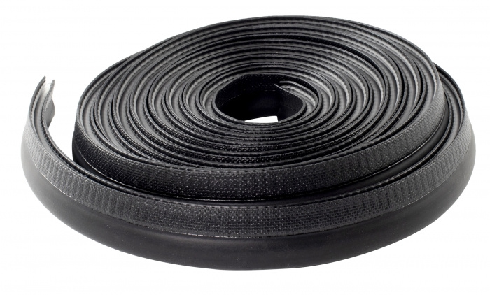Rubber seal trunk 740/760 4d 85-