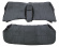 Upholstery Rear seat 242/244 81-93