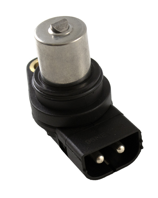 Sensor spedometer 240 88- rear with ABS