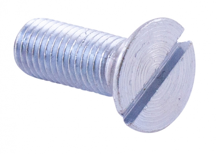 Screw door hinge PV/210 UNF 5/16-24x7/8