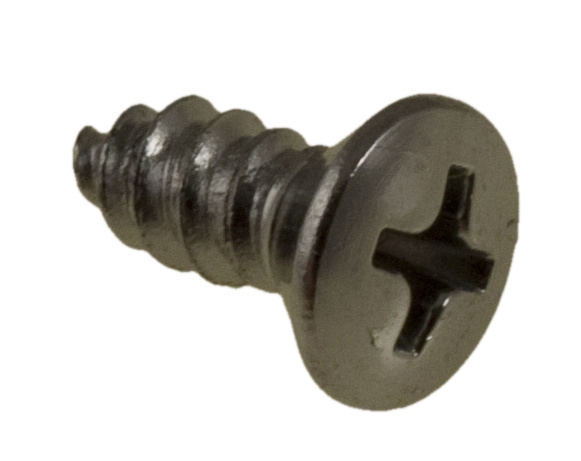 Screw 1800 B18 8000- Amazon/PV/210 crome