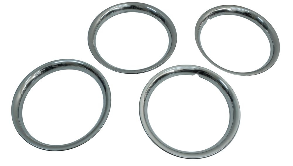 Trim ring kit 15