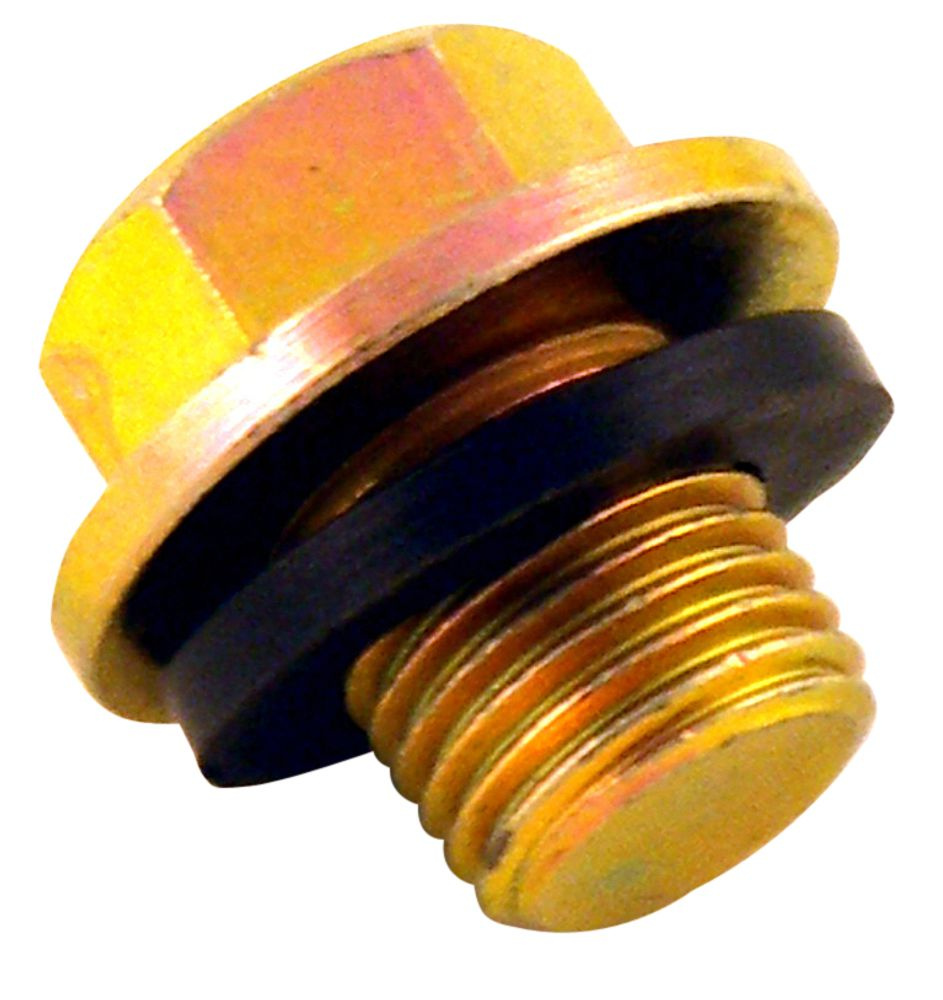 Oil drain plug B4B/B16