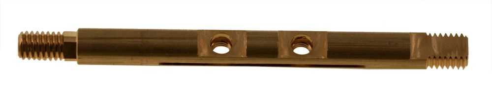 Throttle spindle VME26