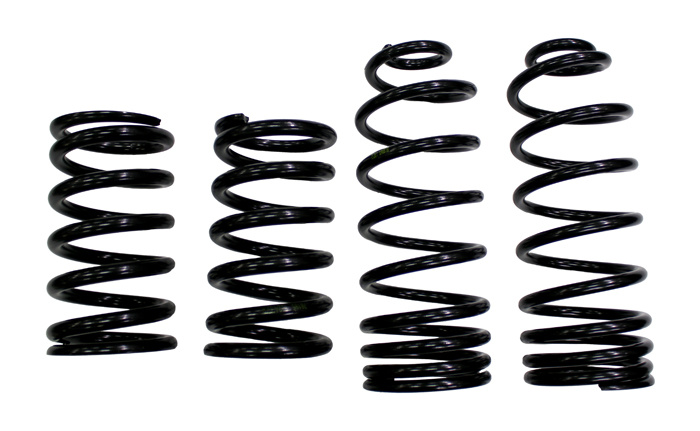 Coil spring kit sport 140 1974 (only)