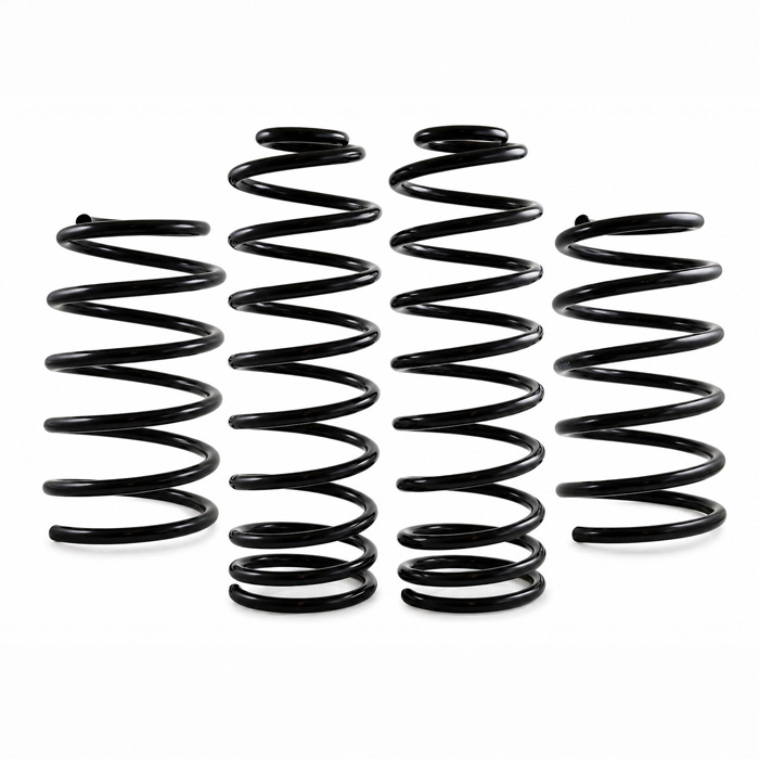 Coil spring kit sport 745/945 85-
