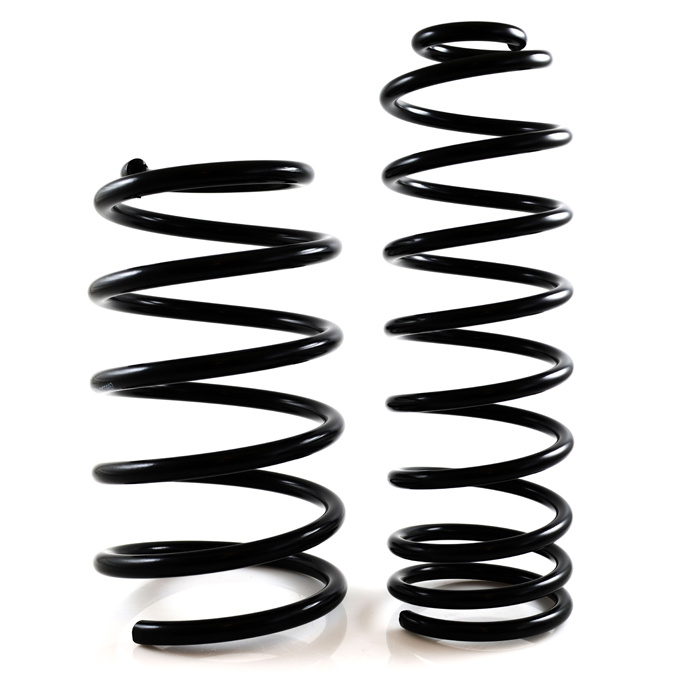 Coil spring kit sport 745/945 85-