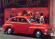 Post card  Volvo PV544 Red