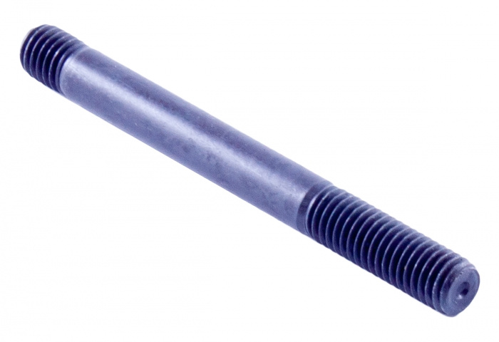 Stud Exhaust manifold/cyl,head B4b  80mm