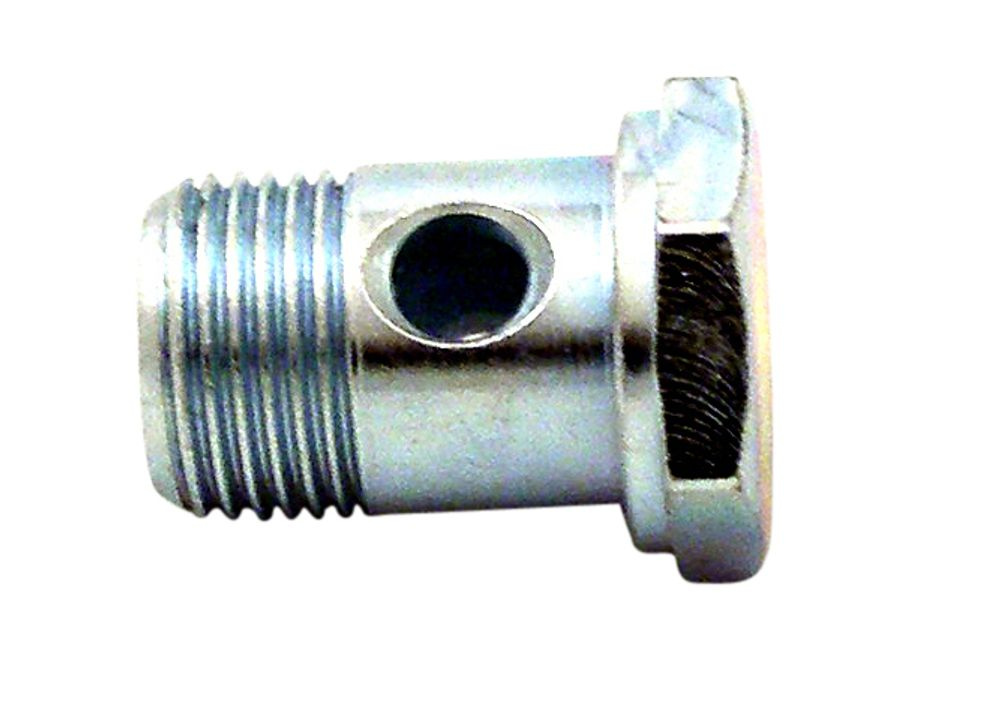 Banjo bolt B14A/B16B rear