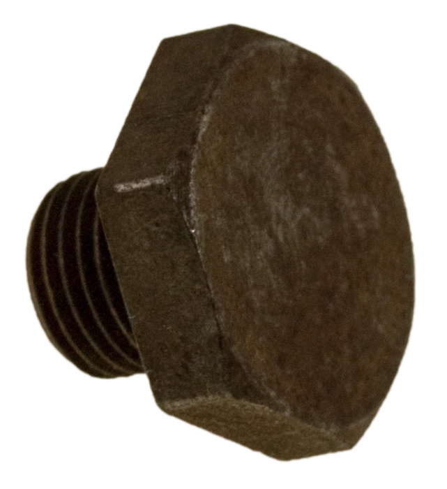 Screw M10-1,0x8