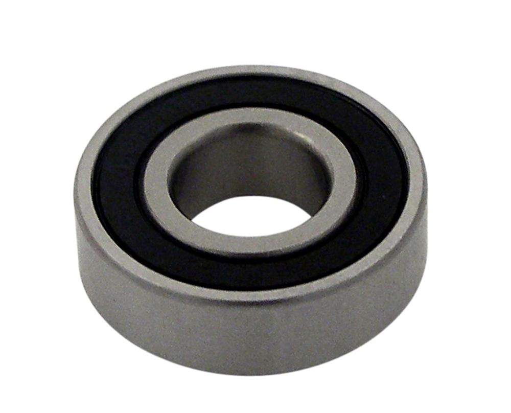 Ball bearing Alternator front