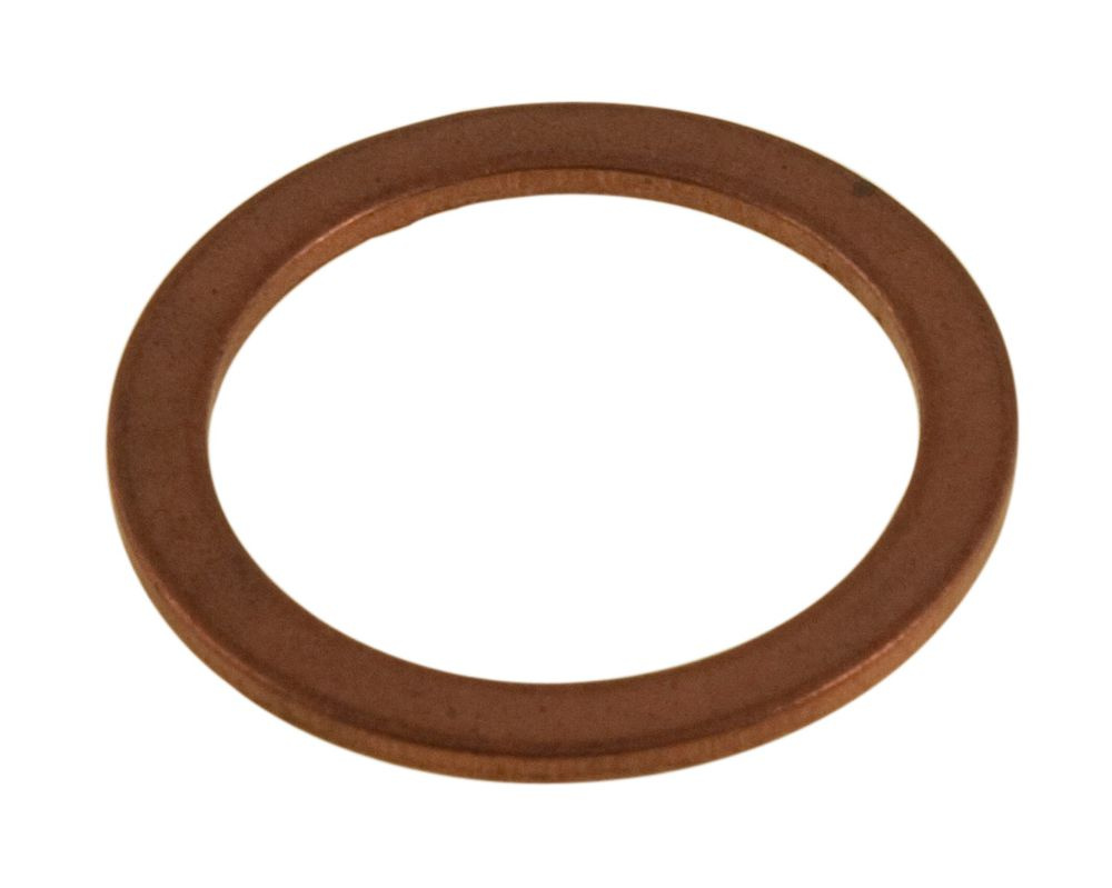 Copper Washer 26,4x31,66x1,8 mm (1
