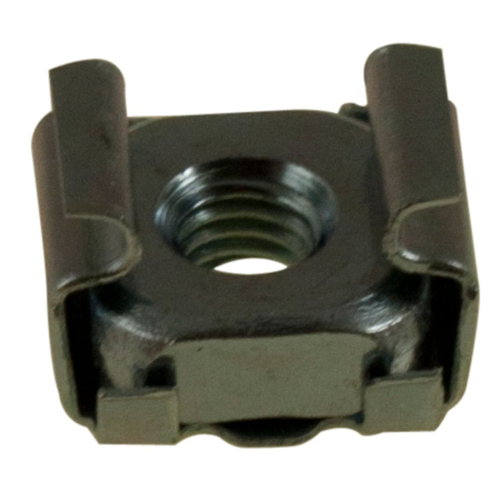 Cage nut with M5 thread